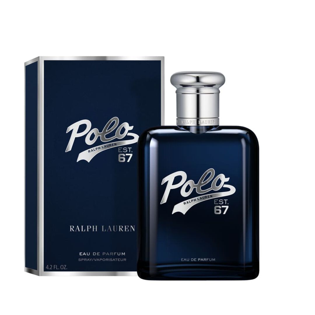 Eau de Parfum - RALPH LAUREN - Polo 67 - Imagem 4