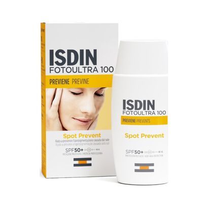 Spot Prevent Color SPF50+ - ISDIN -  - Imagem