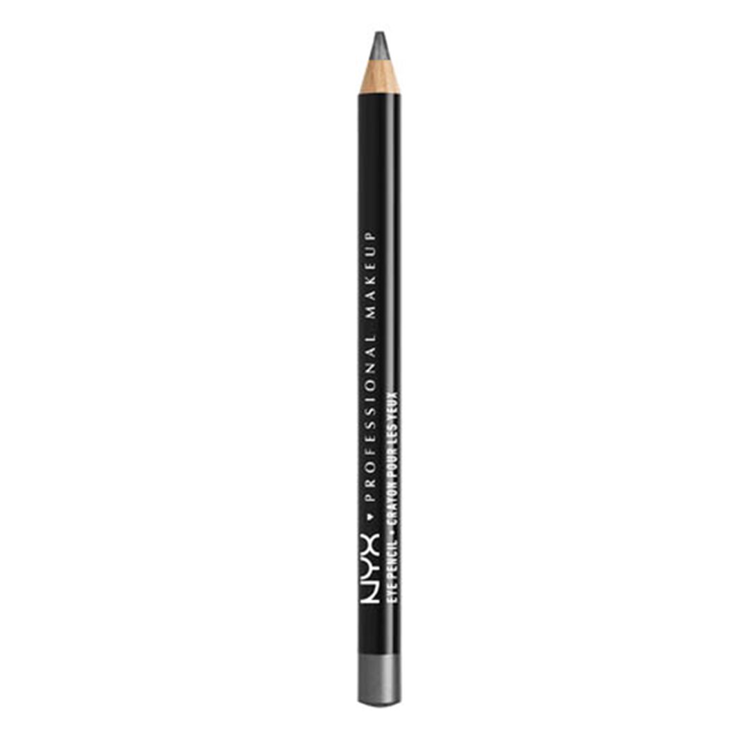 Slim Eye Pencil - NYX Professional Makeup - NYX Maquilhagem - Imagem 1