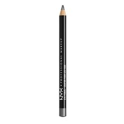 Slim Eye Pencil, Gray, hi-res