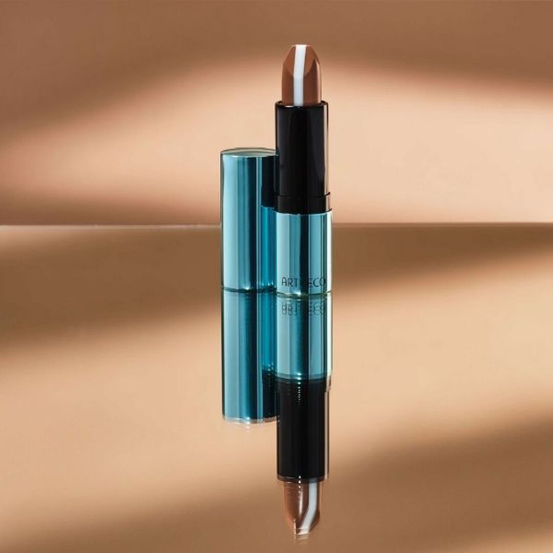 Hydra Care Lipstick - ARTDECO - GODDESS OF THE SUN - Imagem 3
