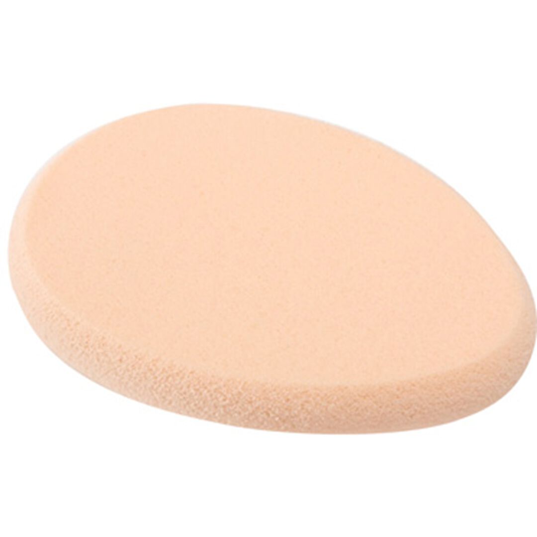 Esponja de Maquilhagem Oval - BARBARA HOFMANN -  - Imagem 1