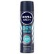 Nivea Men - Dry Fresh Spray - NIVEA -  - Imagem 1