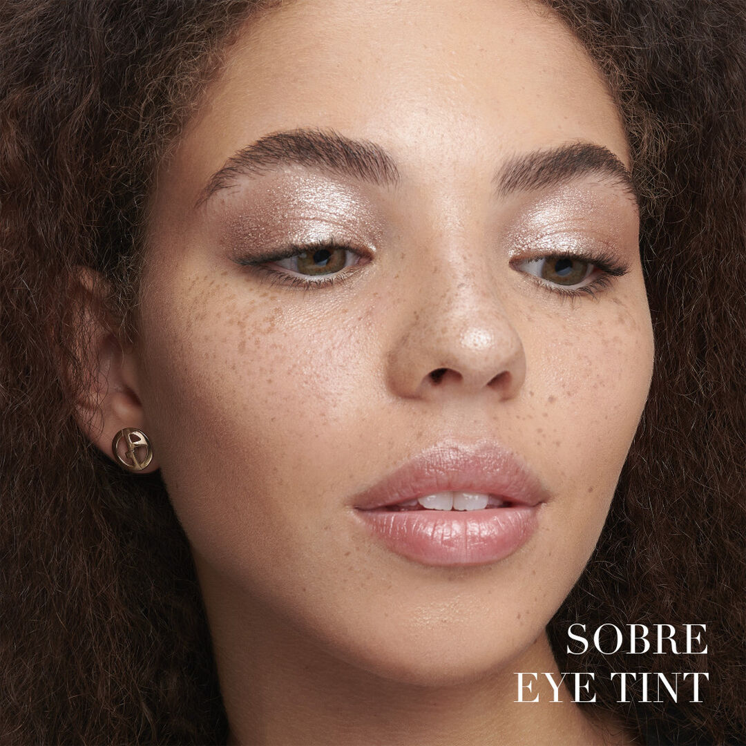 Sombra de Olhos Líquida - Giorgio Armani - Eye Tint - Imagem 3