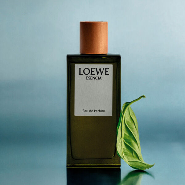 LOEWE ESENCIA - Eau de Parfum - LOEWE | Perfumes e Companhia
