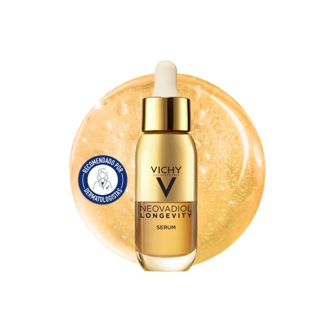 Neovadiol Longevity S&eacute;rum - VICHY -  - Imagem 5