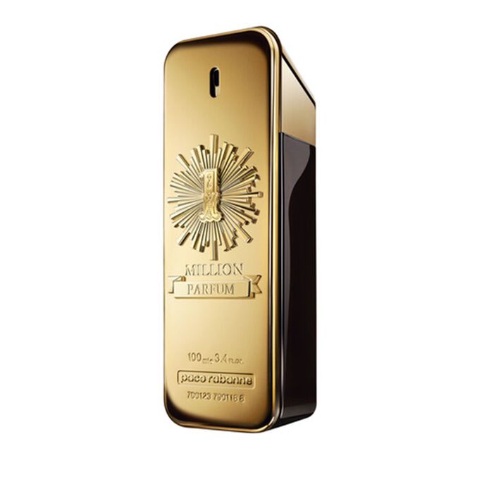 Parfum - RABANNE - 1 MILLION - Vídeo