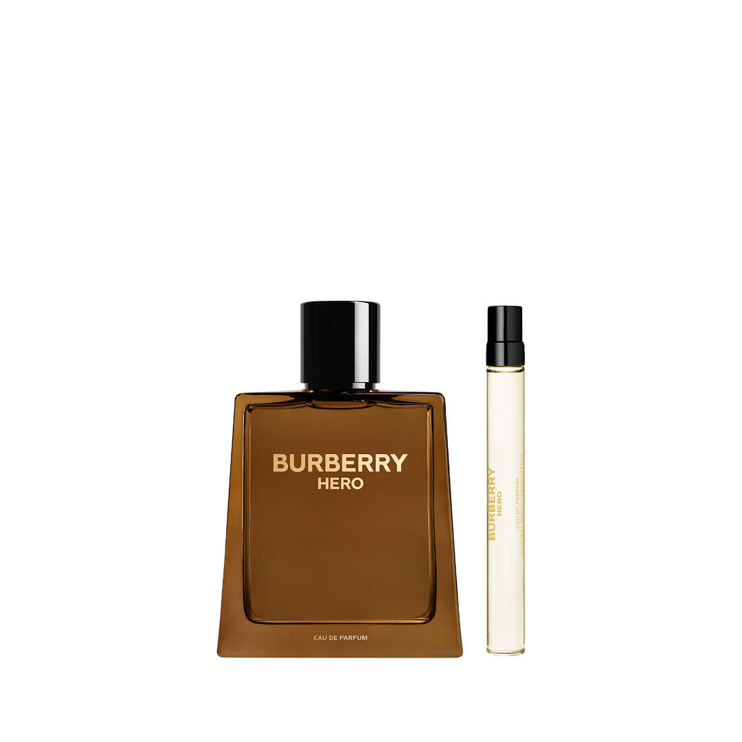 Coffret Eau de Parfum - BURBERRY - Burberry Hero - Imagem 2