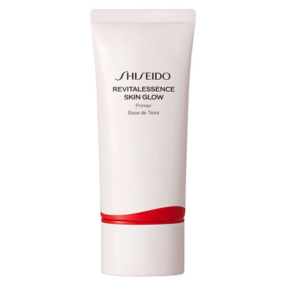 REVITALESSENCE SKIN GLOW PRIMER - SHISEIDO - SHISEIDO MAQUILHAGEM - Imagem