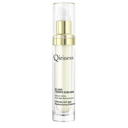 Elixir Temps Sublime - QIRINESS - Les Essentiels - Imagem