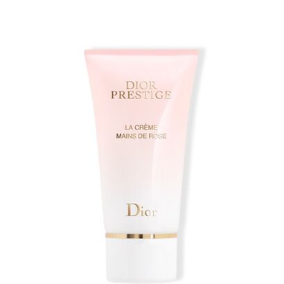 La Crème Mains de Rose - Dior - Dior Prestige - Imagem