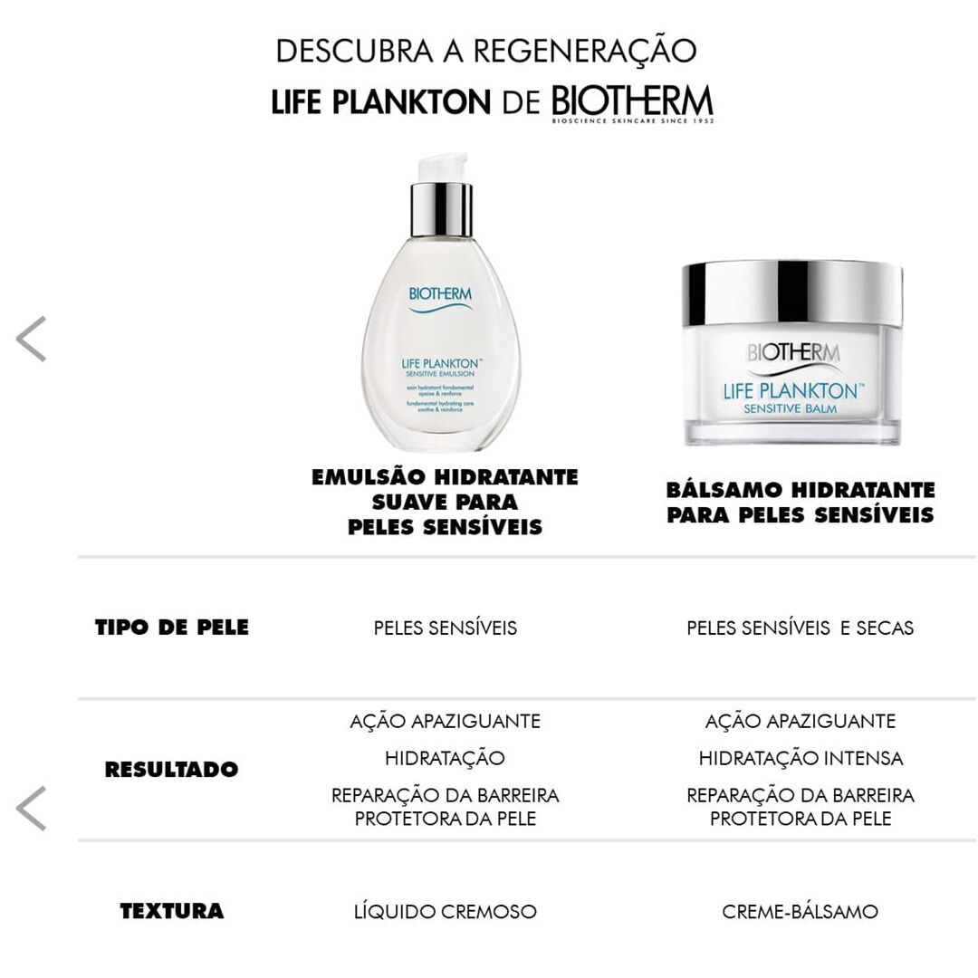 Elixir - BIOTHERM - Life Plankton - Imagem 6