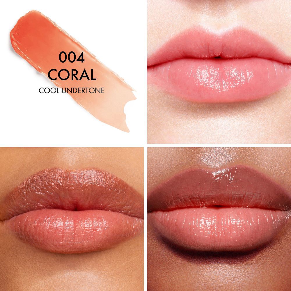 DIOR ADDICT - Lip Glow - Dior | Perfumes e Companhia
