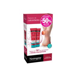 Promo Pack Creme Pés Redutor de Calosidades, , hi-res