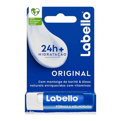 Original - LABELLO -  - Imagem