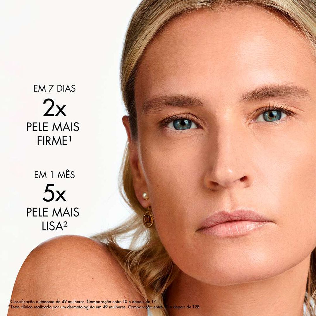 Ritual de cuidados antienvelhecimento - Edição Limitada - Dior - DIOR CAPTURE - Imagem 3