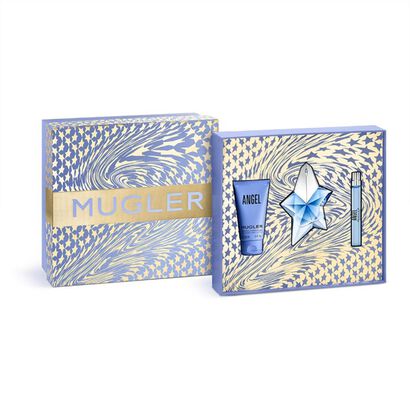 XMAS SETS - MUGLER - ANGEL/S - Imagem