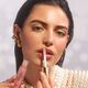 Lip Wonder Serum N&ordm;04 - ARTDECO - AO BRONZING 2026 - Imagem 2
