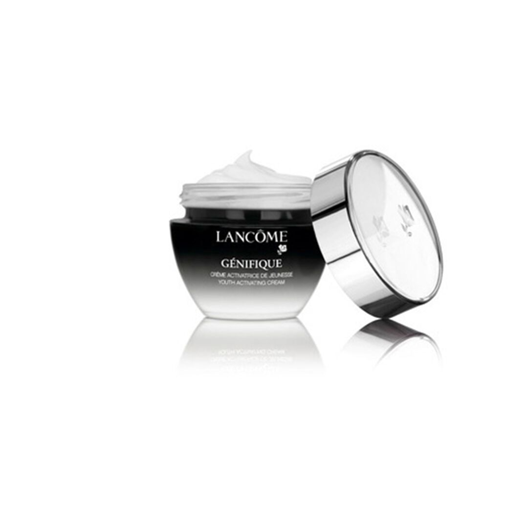Creme de Dia - Lancôme - Génifique - Imagem 4