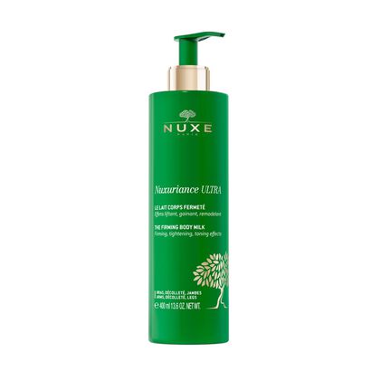 Nuxuriance Ultra Leite de Corpo Refirmante - NUXE -  - Imagem