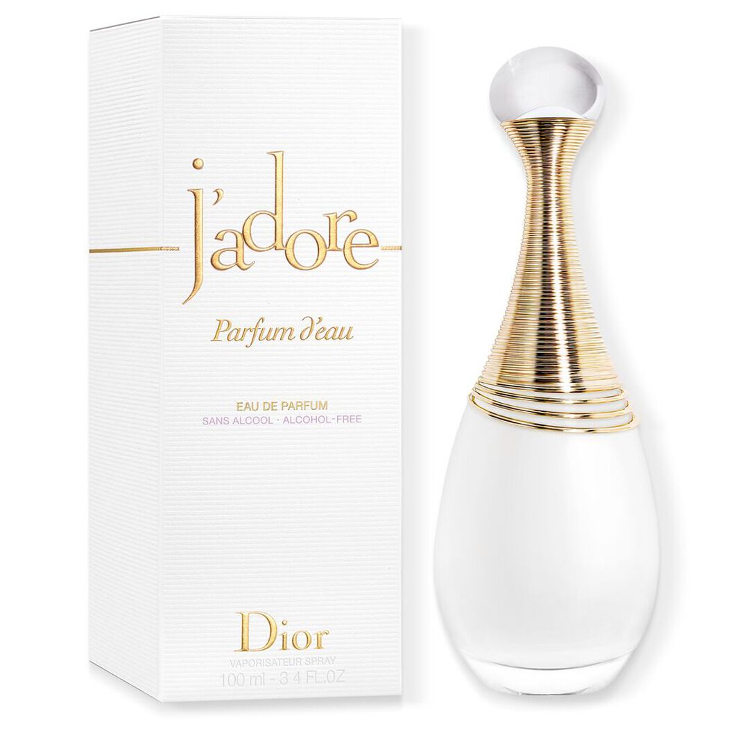 Parfum d'eau - Eau de Parfum - Dior - J’adore - Imagem 4