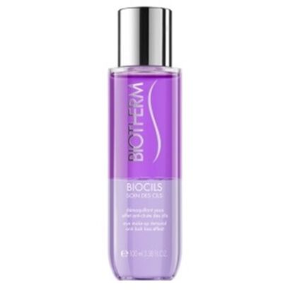 Desmaquilhante Olhos - BIOTHERM - Biocils - Imagem