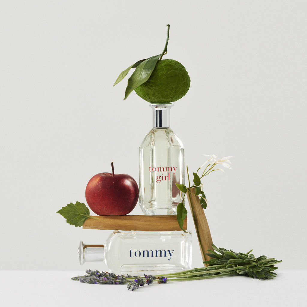 Tommy girl clearance 50ml preço