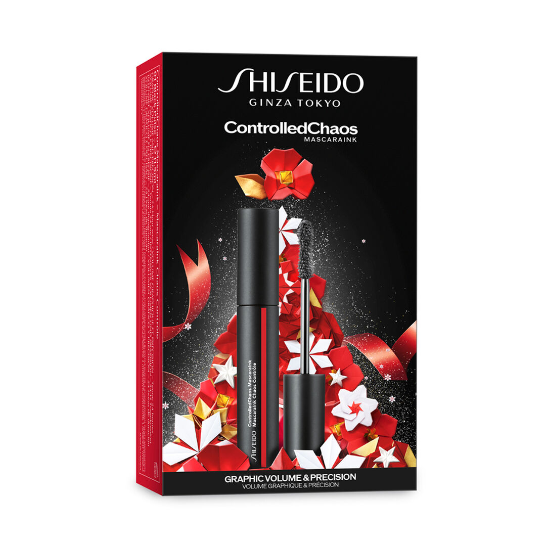 MAKEUP HOLIDAY SET - SHISEIDO -  - Imagem 1