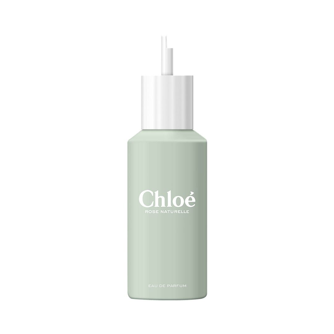 Eau de Parfum Recarga - CHLO&Eacute; - CHLO&Eacute; ROSE NATURELLE - Imagem 1