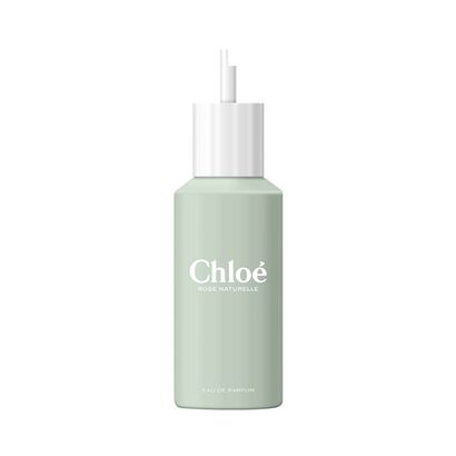 Eau de Parfum Recarga - CHLO&Eacute; - CHLO&Eacute; ROSE NATURELLE - Imagem