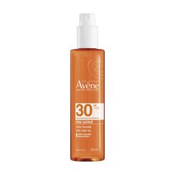 Protetor Solar Óleo Solar SPF30, , hi-res