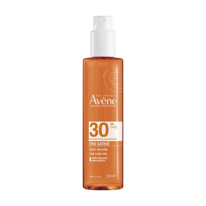 Protetor Solar Óleo Solar SPF30 - AVENE -  - Imagem