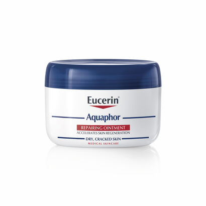 Aquaphor Pomada Reparadora - EUCERIN -  - Imagem