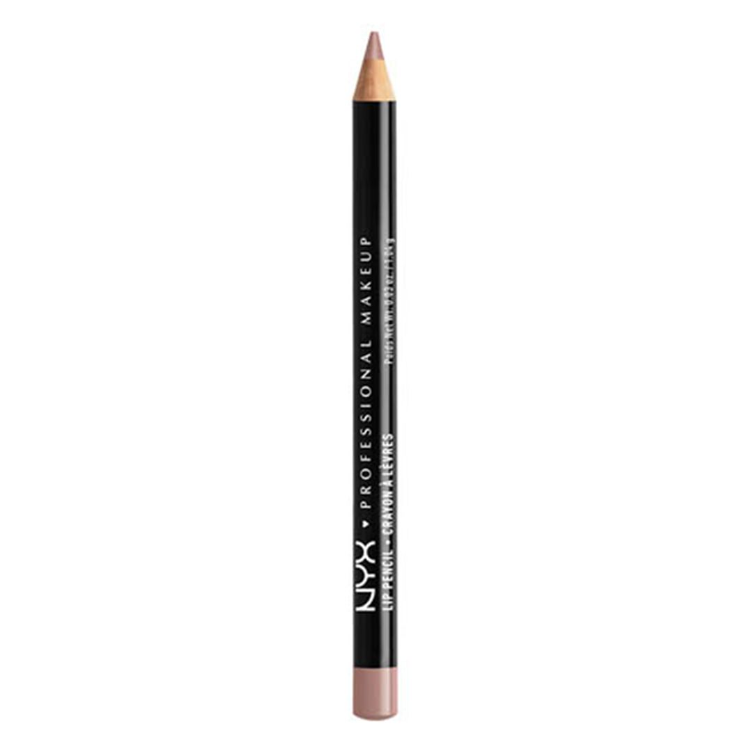 Slim Lip Pencil - NYX Professional Makeup - NYX Maquilhagem - Imagem 1
