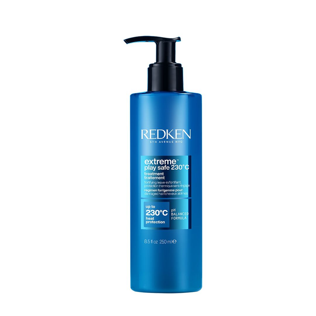 Playsafe Protetor T&eacute;rmico - Redken - Extreme - Imagem 1