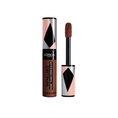 More Than Concealer - L'Oréal Paris - Loreal Paris - Imagem