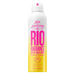Rio Radiance Body Spray SPF50 - Spray Corporal FPS50, , hi-res
