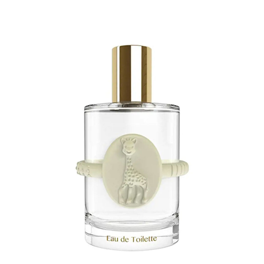 EAU DE TOILETTE - Sophie La Girafe -  - Imagem 1