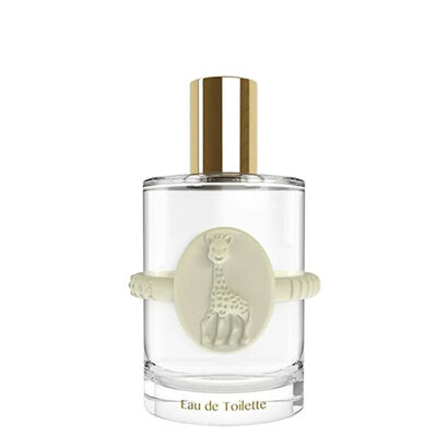 EAU DE TOILETTE - Sophie La Girafe -  - Imagem
