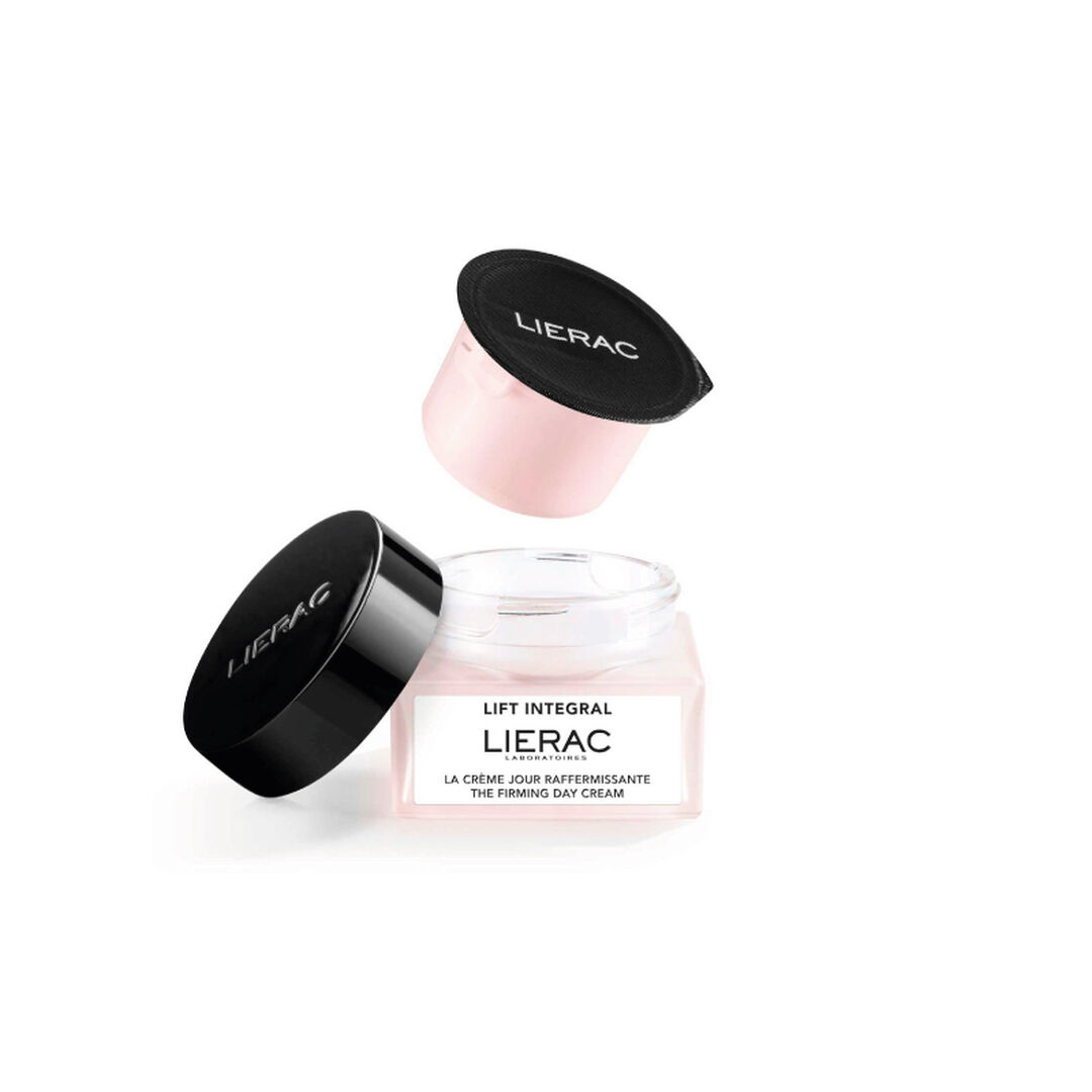 Lift Integral O Creme Dia Refirmante - Recarga - LIERAC -  - Imagem 1