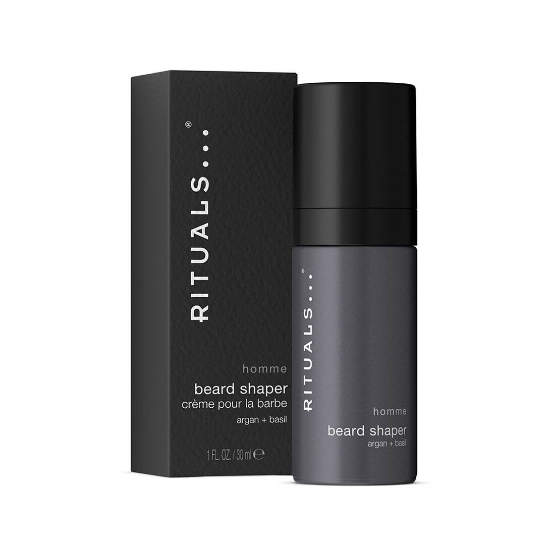 Beard Shaper - Rituals - Homme - Imagem 2