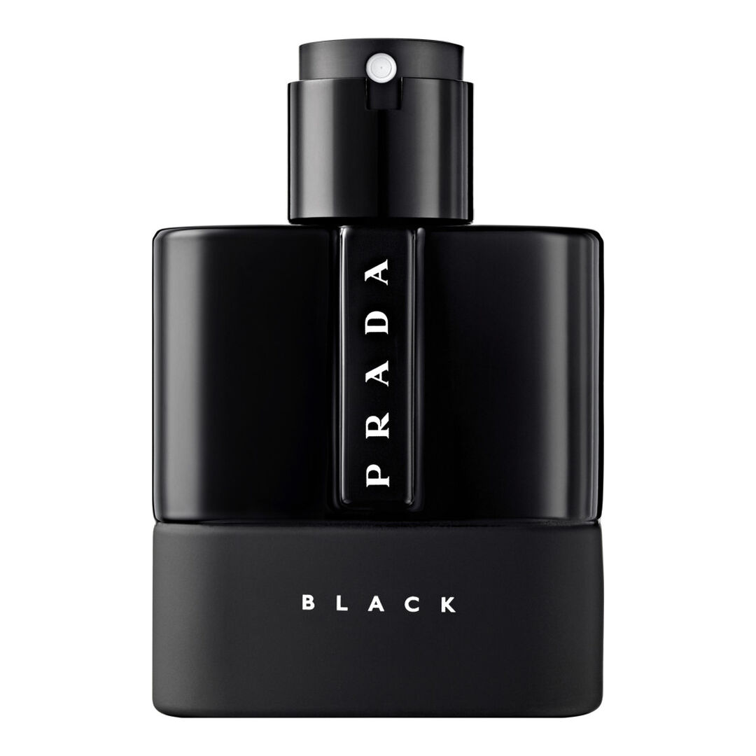 Eau de Toilette - PRADA - PD LUNA BLACK - Imagem 1