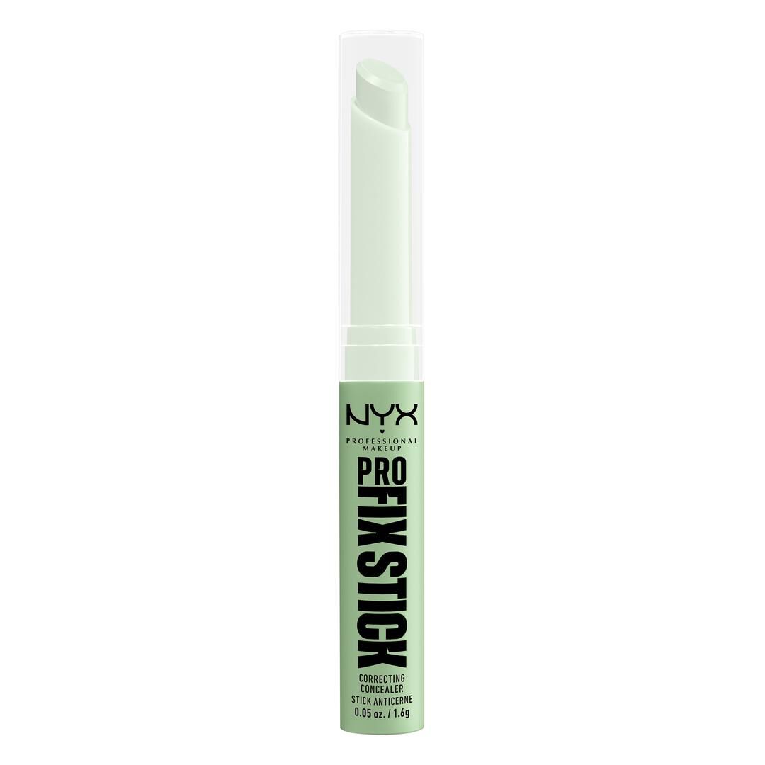 Pro Fix Stick Correcting Concealer - Corretor em Stick - NYX Professional Makeup -  - Imagem 1