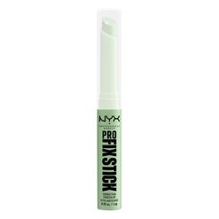 Pro Fix Stick Correcting Concealer - Corretor em Stick, GREEN, hi-res