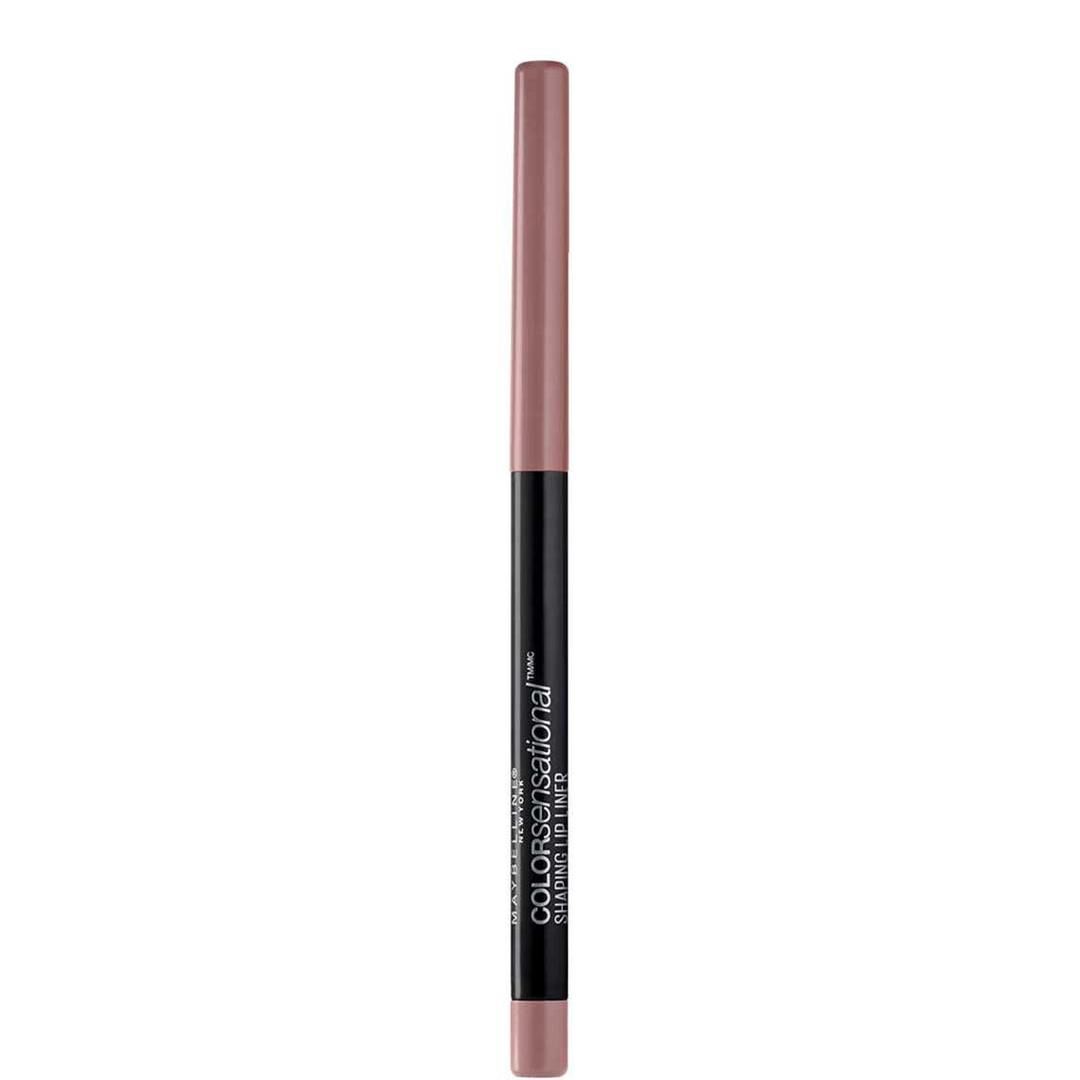 Color Sensational Lip Liner - MAYBELLINE -  - Imagem 1