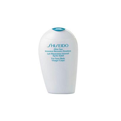 After Sun Intensive Recovery Emulsion - SHISEIDO - SHISEIDO SOLARES - Imagem