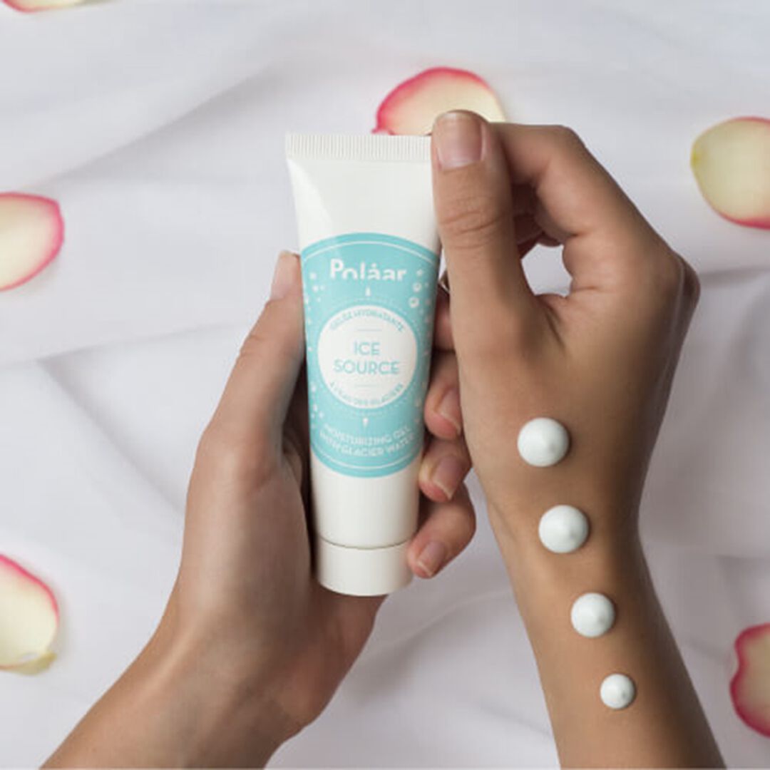Gelée Hydratante - POLAAR -  - Imagem 2