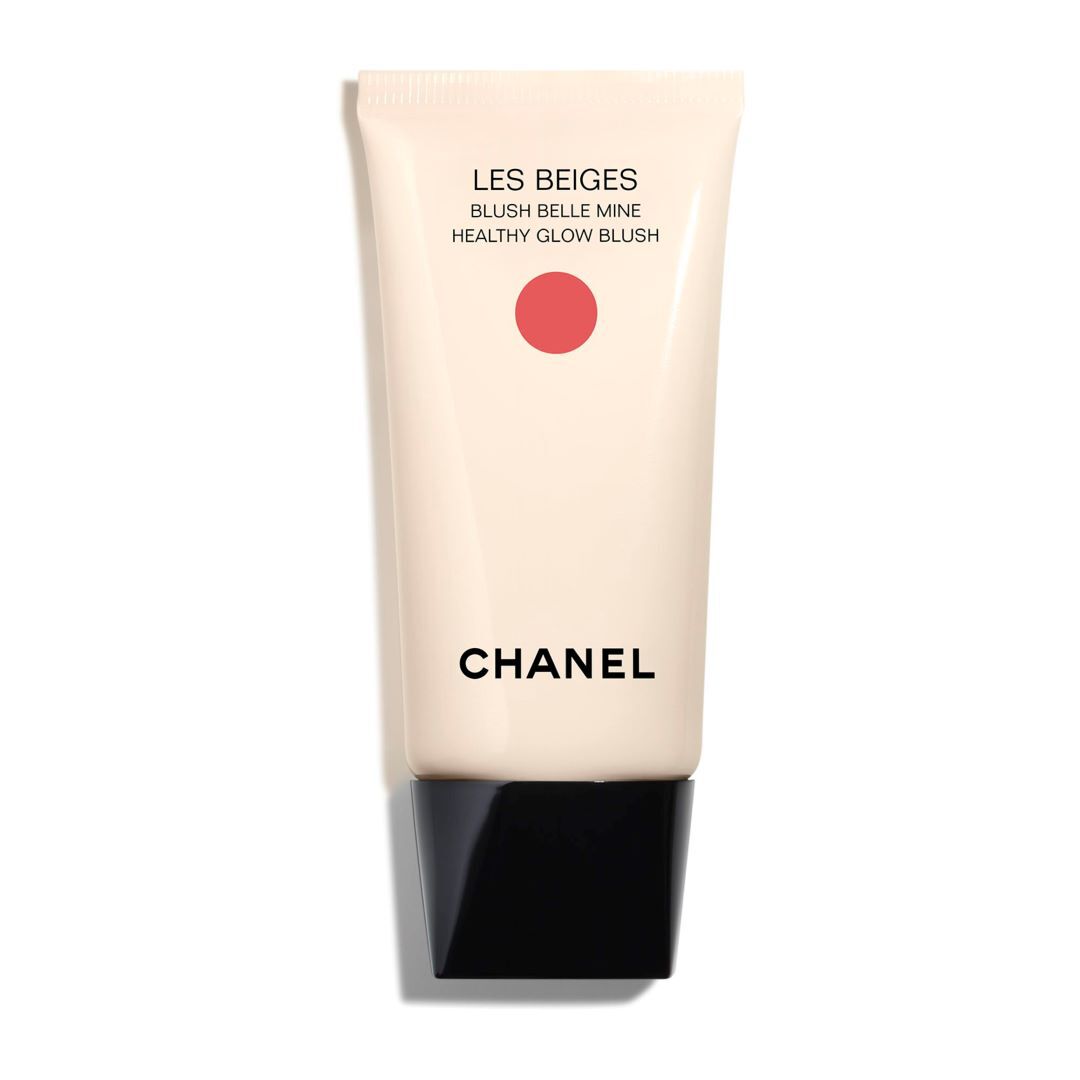 LES BEIGES HEALTHY GLOW BLUSH - CHANEL - CHANEL MAQUILHAGEM - Imagem 1