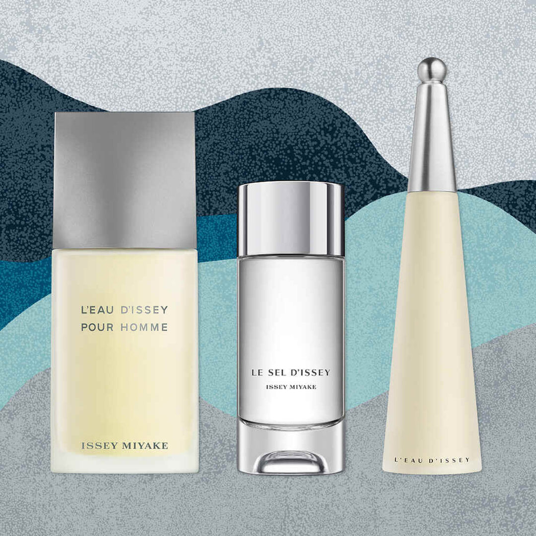 Eau de Parfum Intense - ISSEY MIYAKE - L'EAU D'ISSEY - Imagem 6