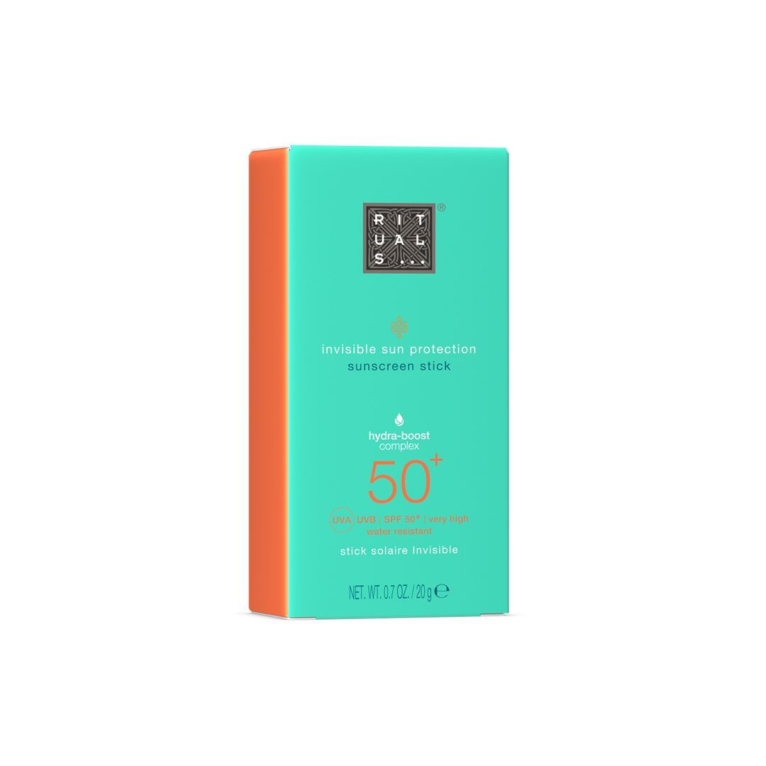 Stick Sun Protection SPF 50+ - Rituals - Karma Sun - Imagem 3